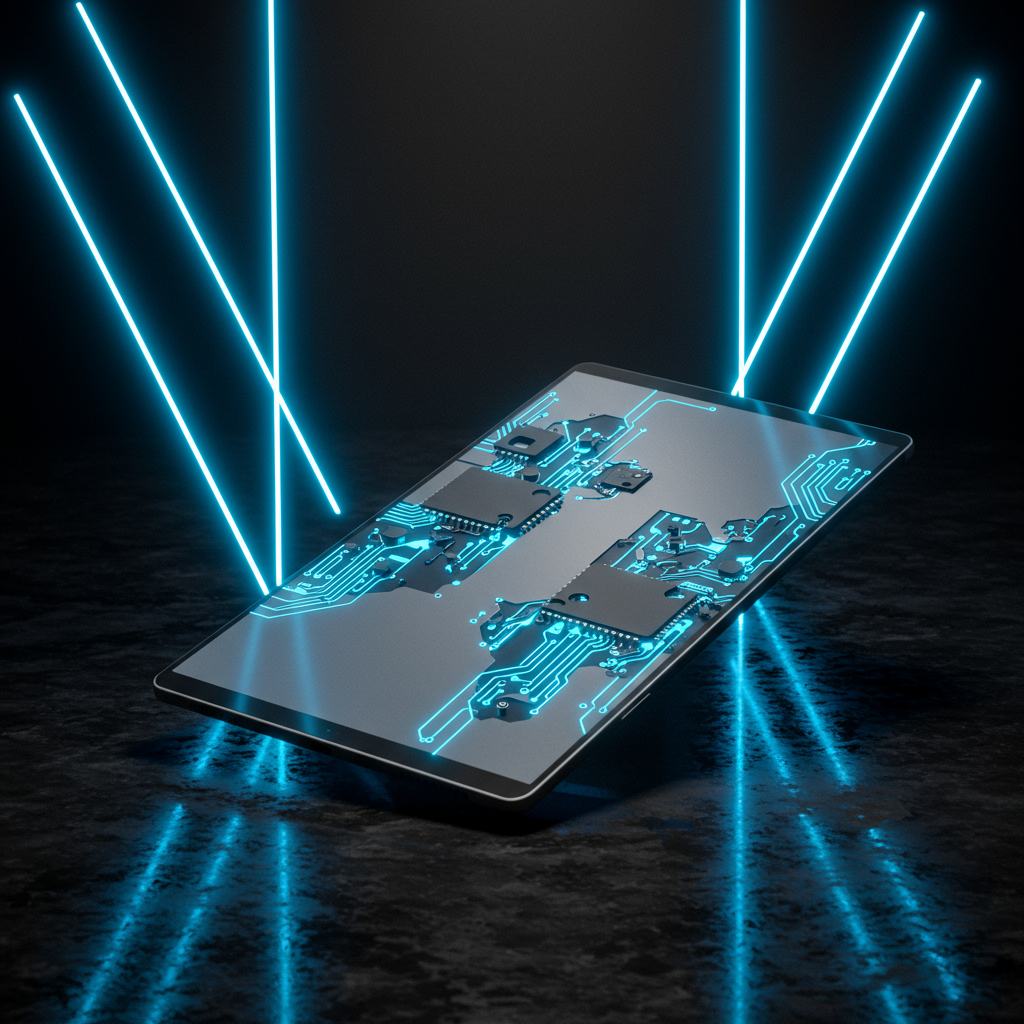 The M5 Chip Has Arrived! A Simple Look at the New Apple iPad Pro