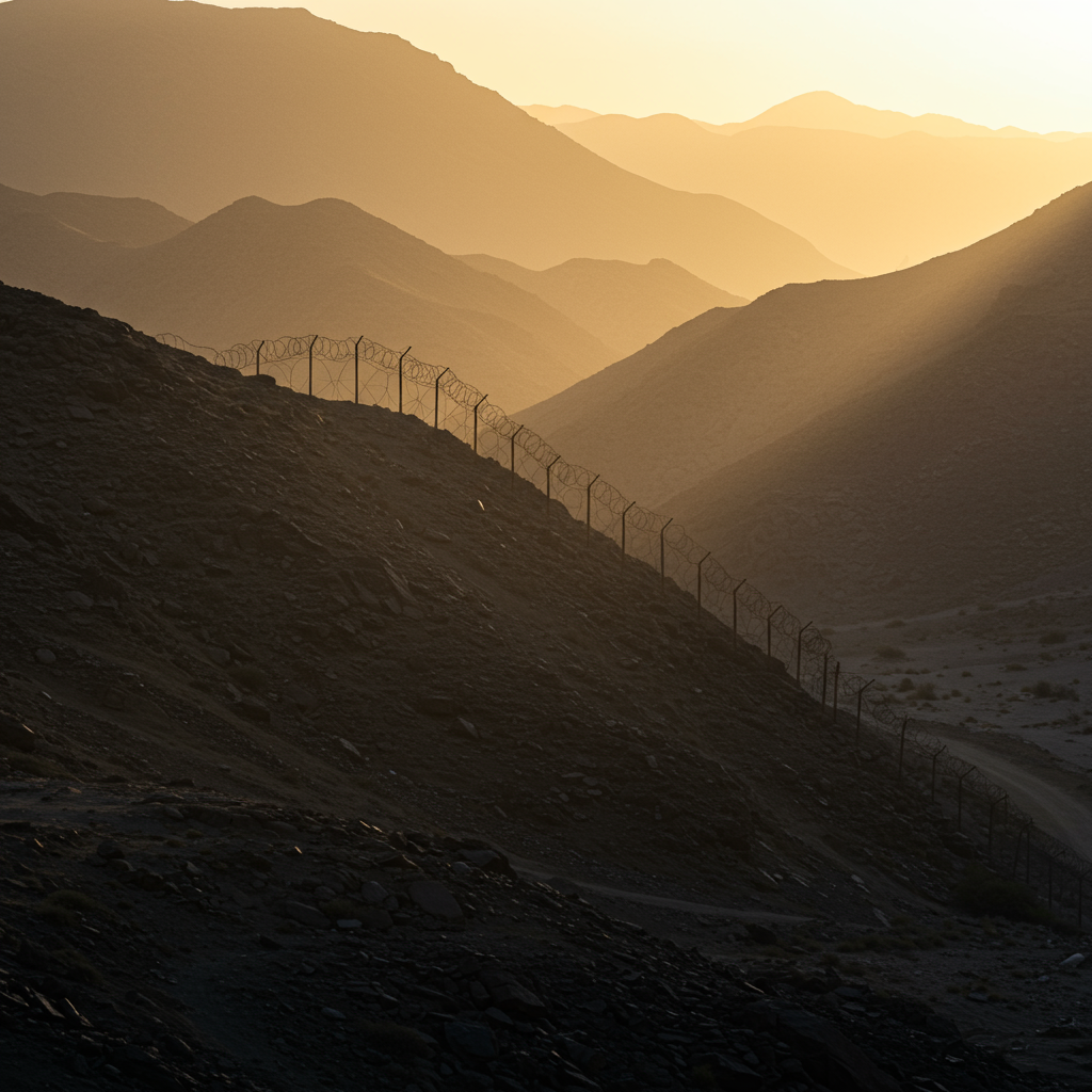 Why the Pakistan-Afghanistan Border Ceasefire is a Crucial Political Test