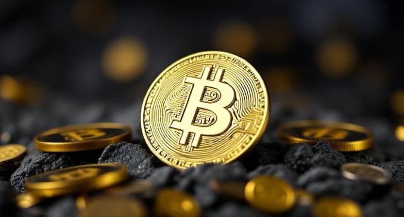 Is Bitcoin About to Plummet Even Further?