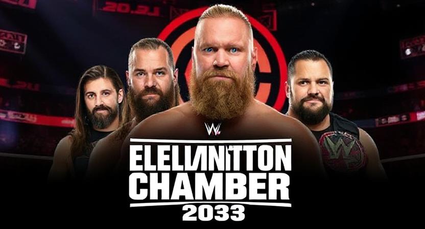 What to Expect at Elimination Chamber 2025